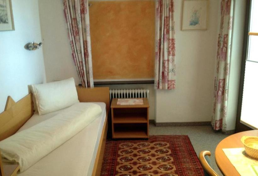 Pension Wallnöfer
