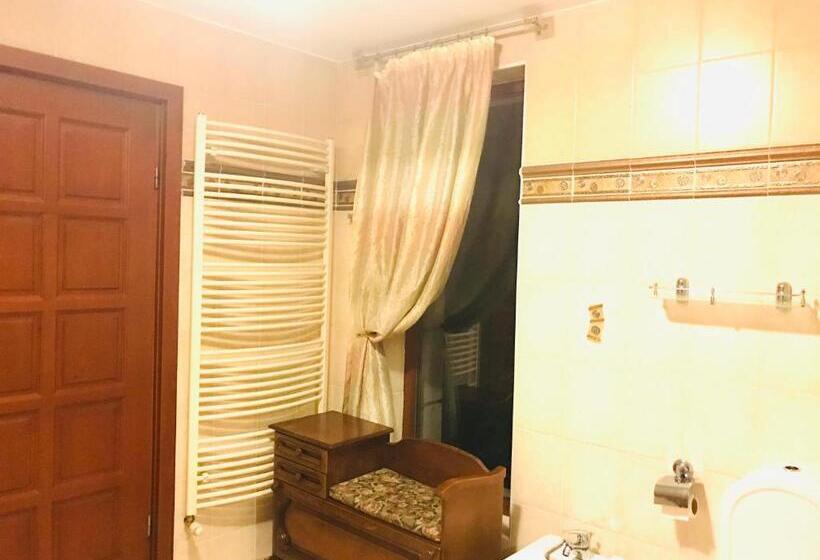 Rapsodia Pension