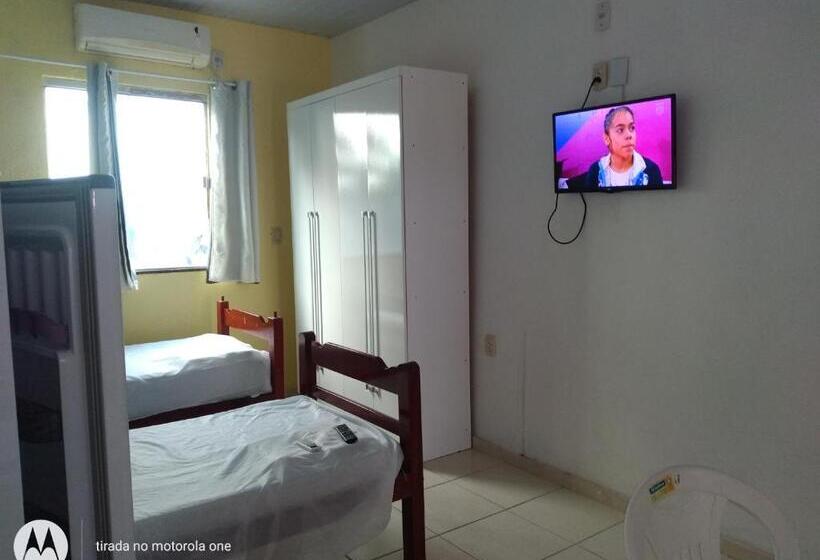 Residencial Dom Fernando