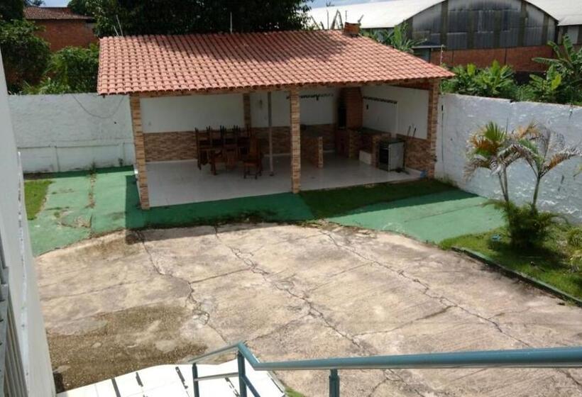 Residencial Dom Fernando