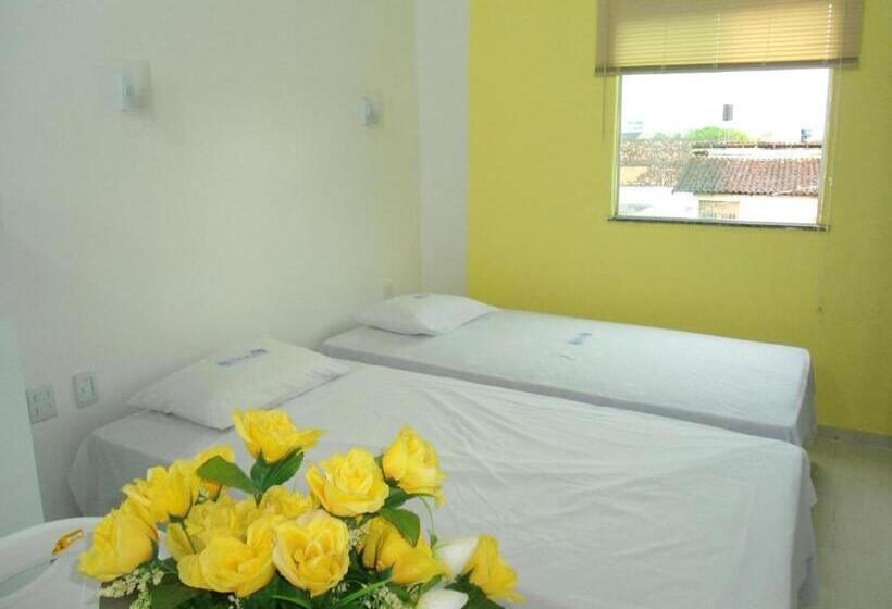 Residencial Dom Fernando