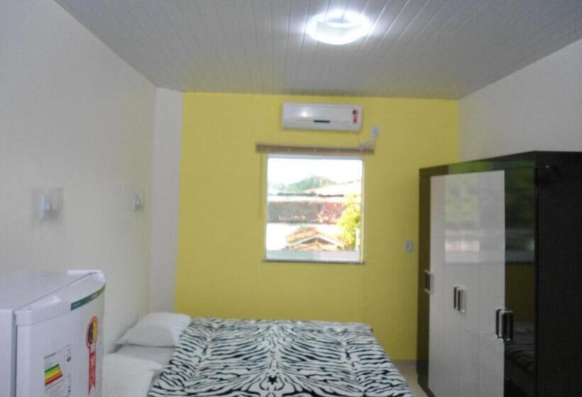 Residencial Dom Fernando