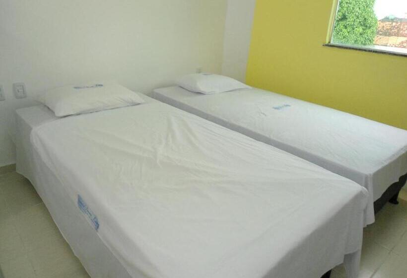 Residencial Dom Fernando