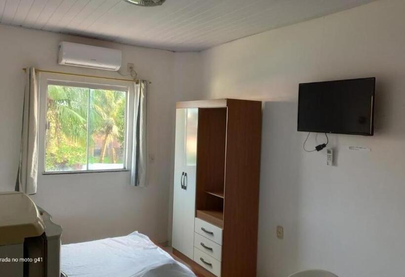 Residencial Dom Fernando