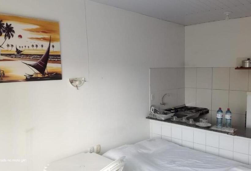 Residencial Dom Fernando