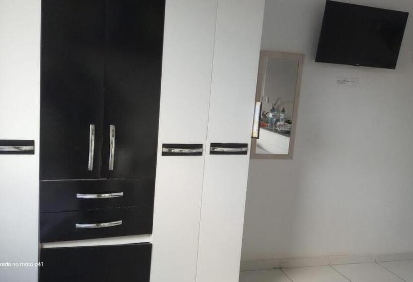 Residencial Dom Fernando