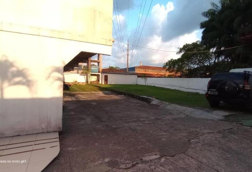 Residencial Dom Fernando