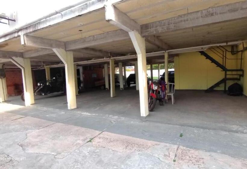 Residencial Dom Fernando