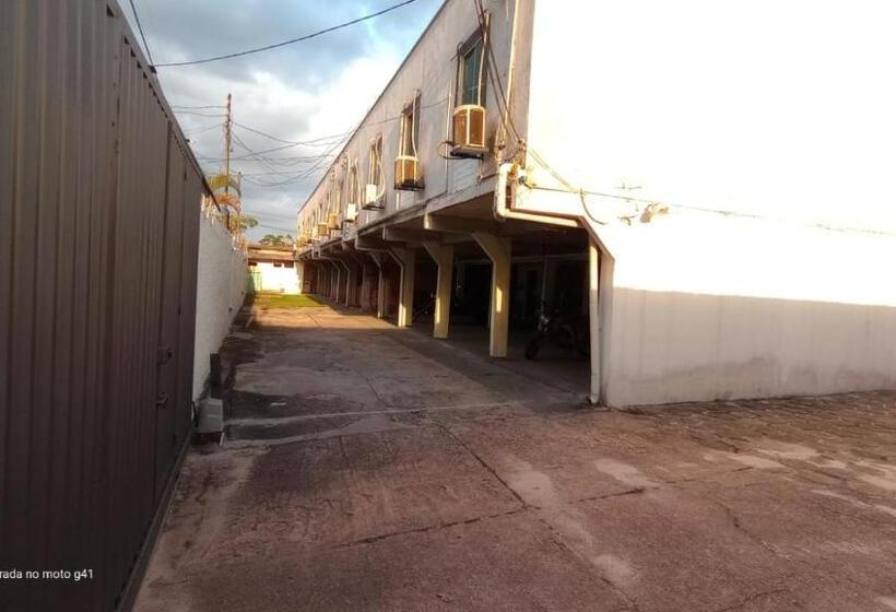 Residencial Dom Fernando