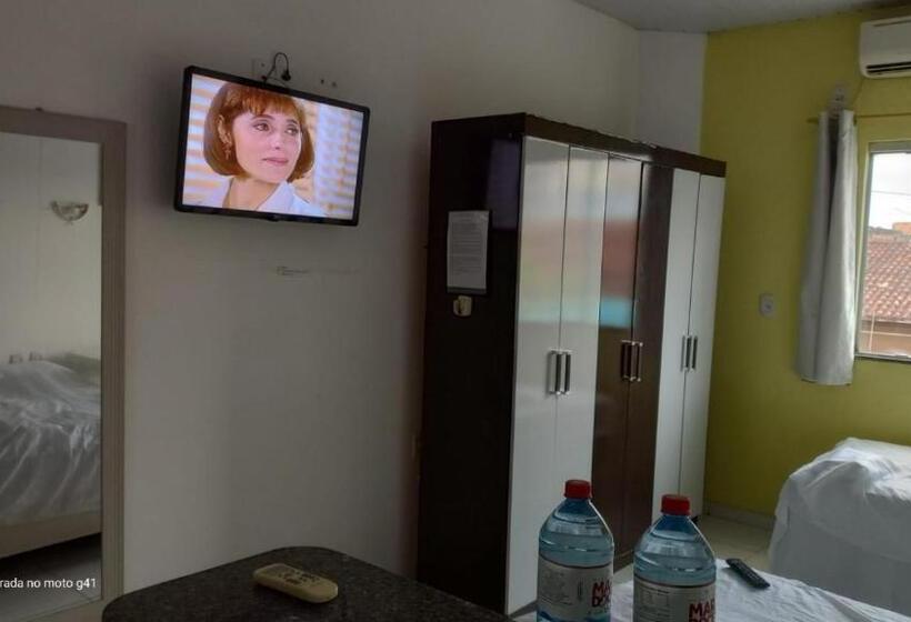 Residencial Dom Fernando