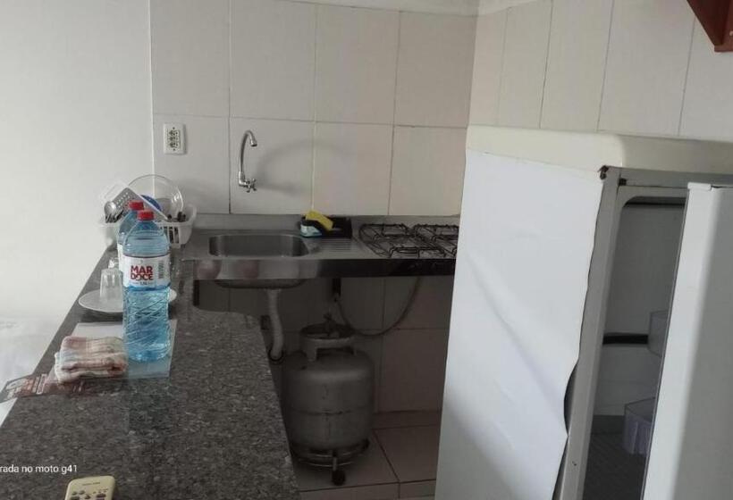 Residencial Dom Fernando