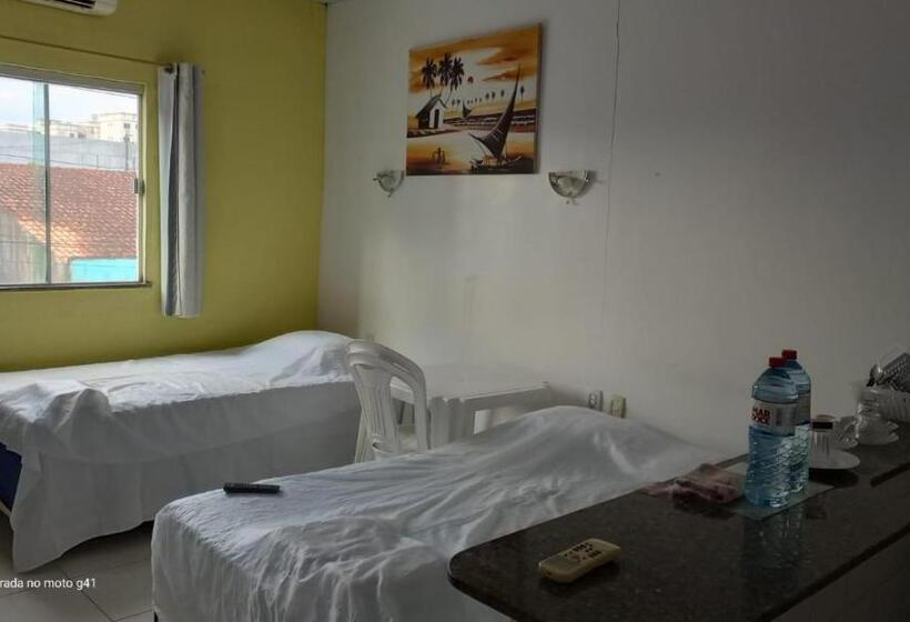 Residencial Dom Fernando