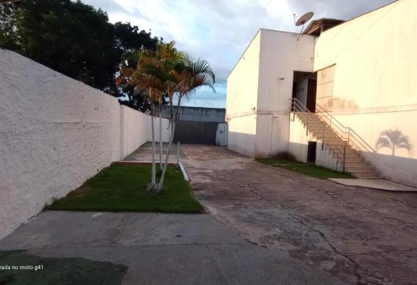 Residencial Dom Fernando