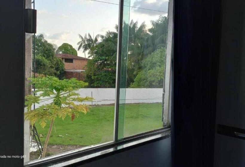 Residencial Dom Fernando