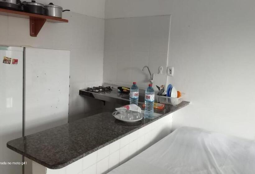 Residencial Dom Fernando