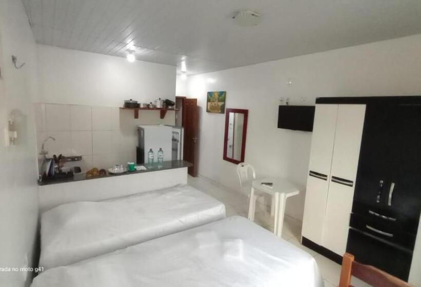 Residencial Dom Fernando