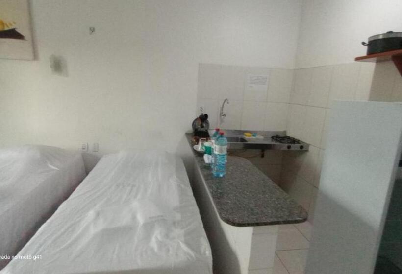 Residencial Dom Fernando