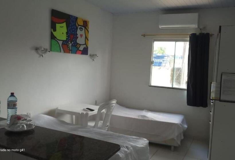 Residencial Dom Fernando