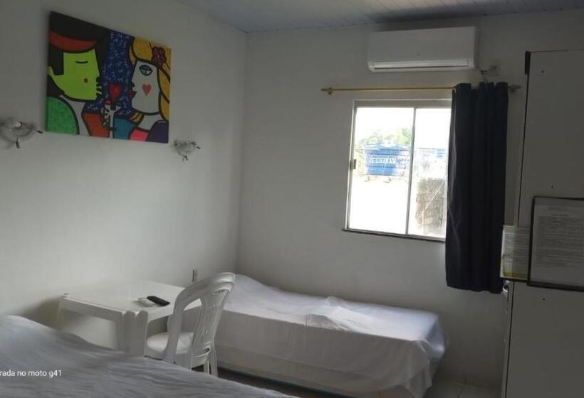 Residencial Dom Fernando