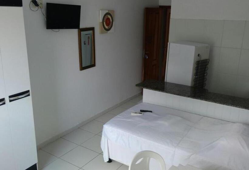 Residencial Dom Fernando