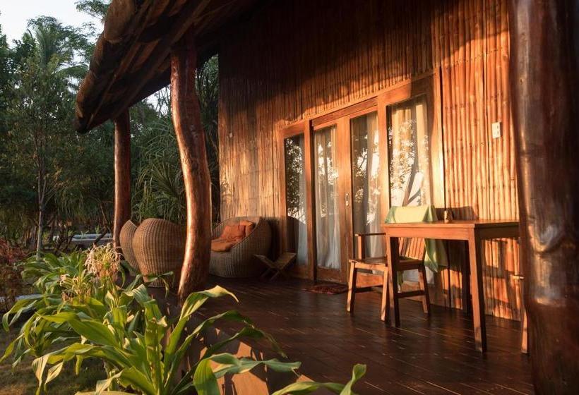 استراحتگاه Qi