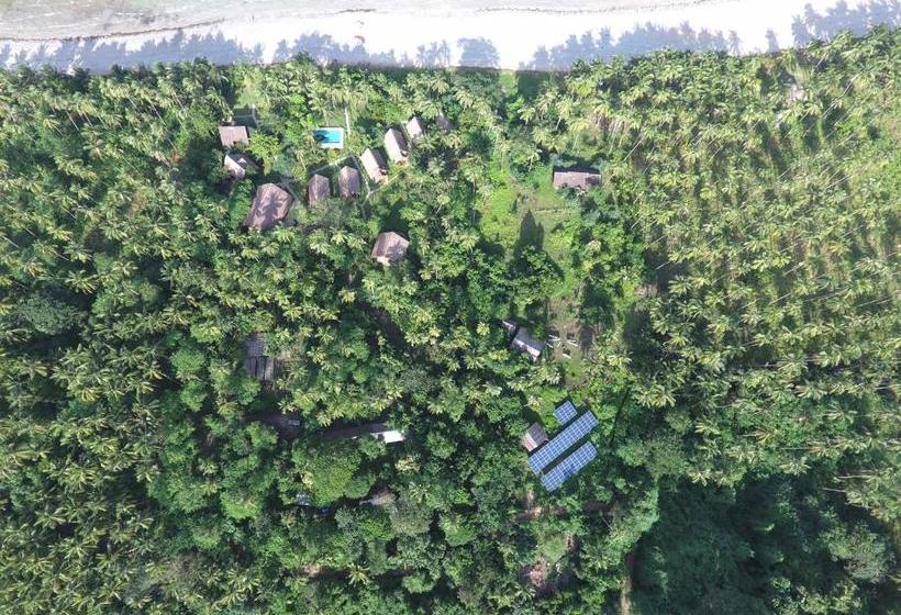 استراحتگاه Qi