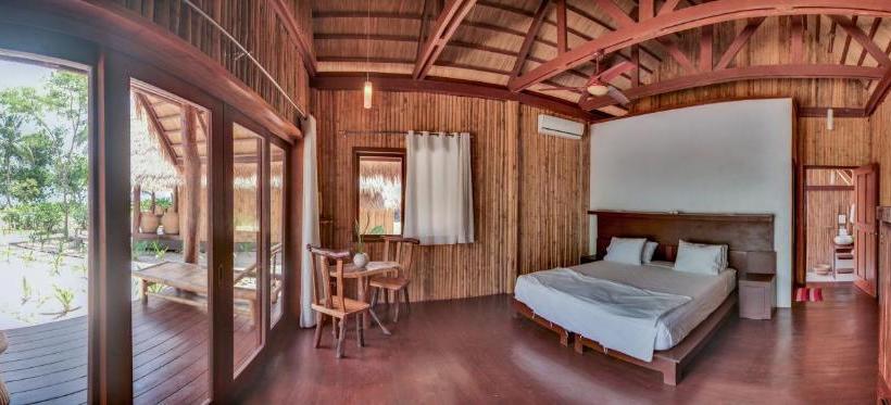 استراحتگاه Qi