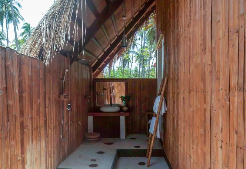 استراحتگاه Qi