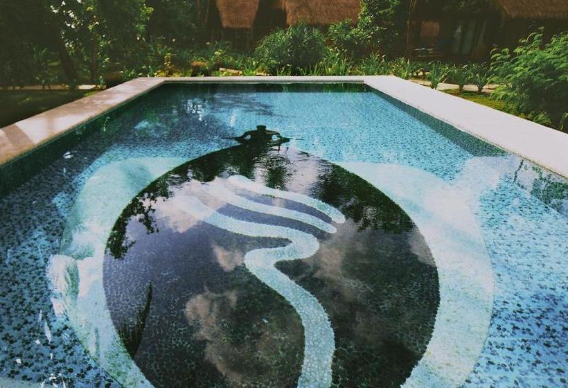 استراحتگاه Qi