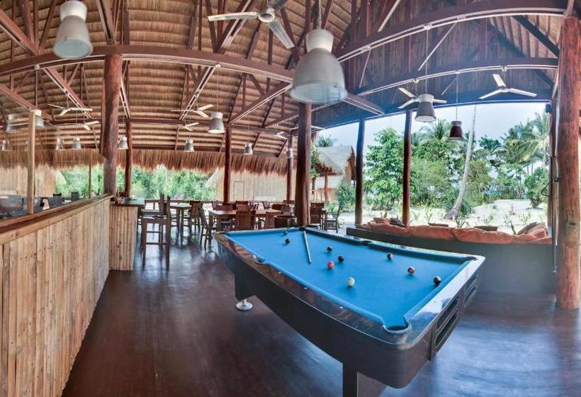 استراحتگاه Qi