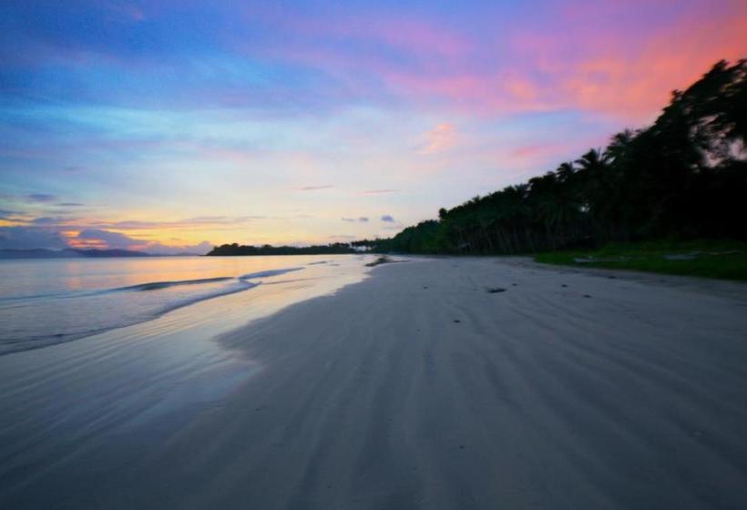 استراحتگاه Qi