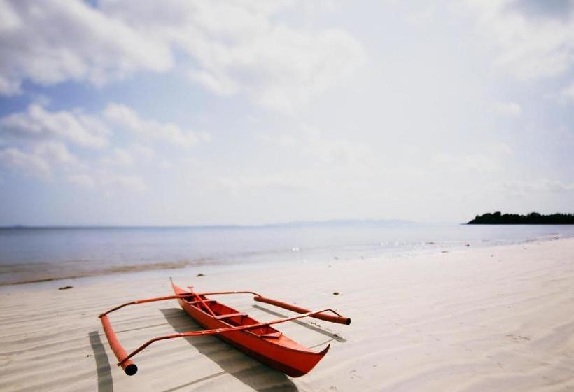 استراحتگاه Qi