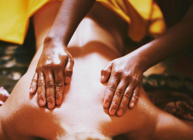 استراحتگاه Qi