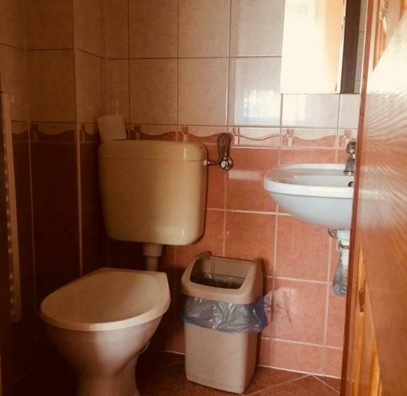 Rózsakert Panzió