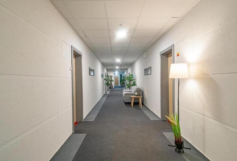 Sting Apartments Havířov