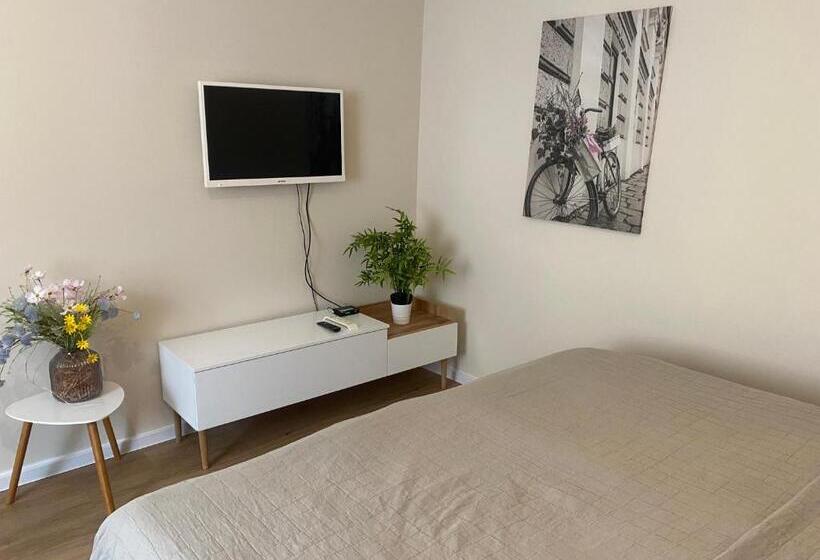 Sting Apartments Havířov