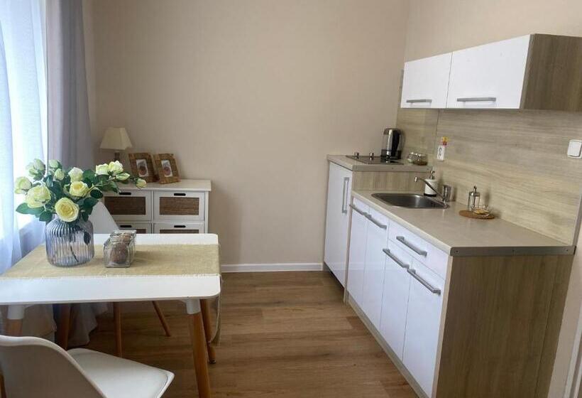 Sting Apartments Havířov