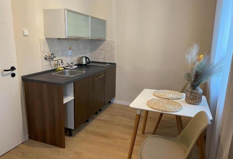 Sting Apartments Havířov