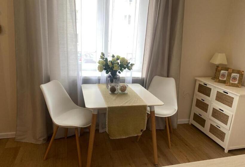 Sting Apartments Havířov