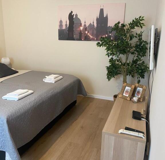 Sting Apartments Havířov