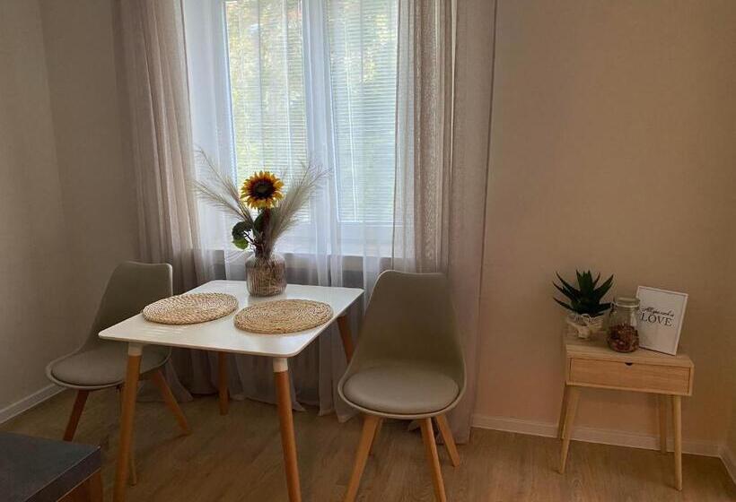 Sting Apartments Havířov