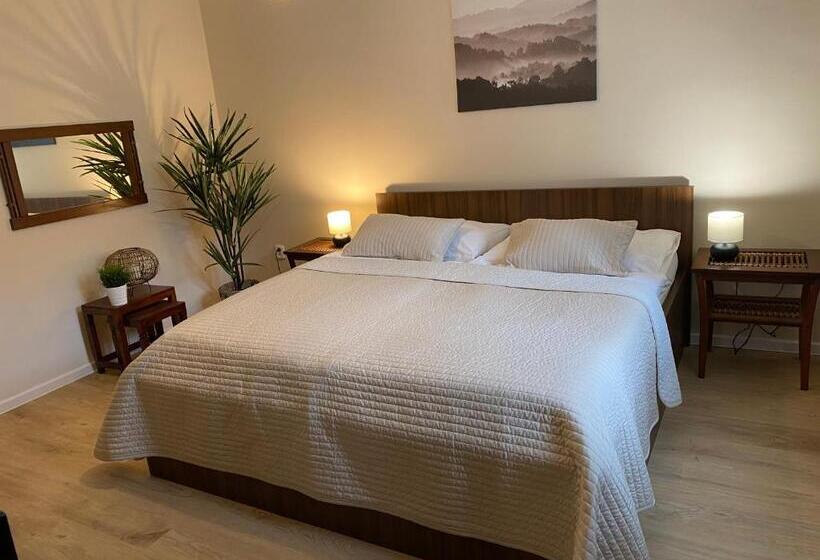 Sting Apartments Havířov