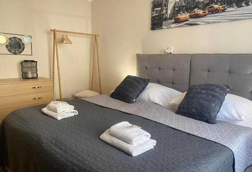 Sting Apartments Havířov