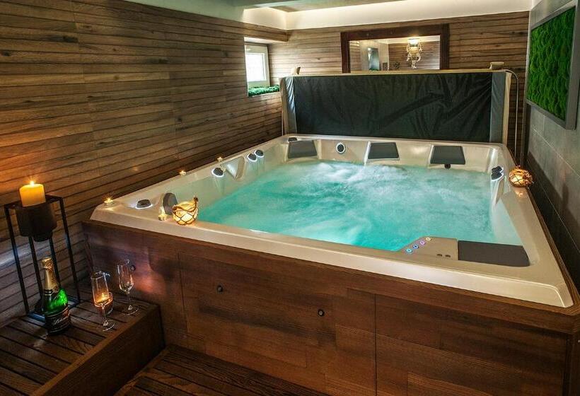 Sting Apartments Havířov