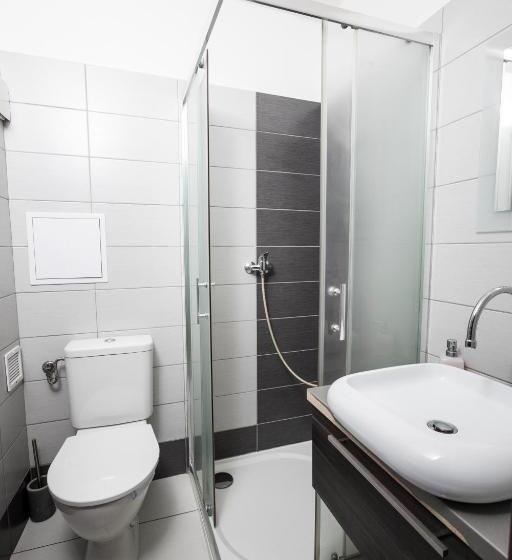 Sting Apartments Havířov