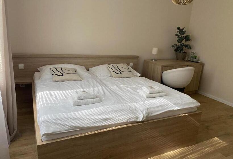 Sting Apartments Havířov