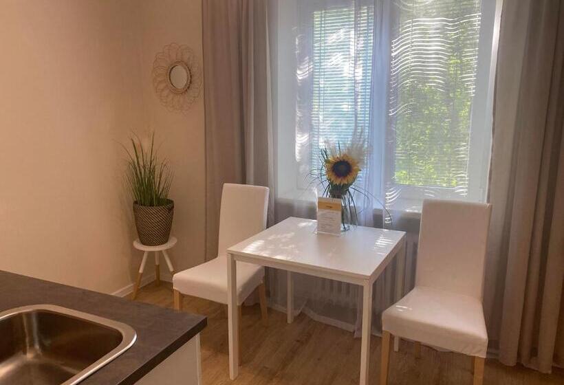 Sting Apartments Havířov