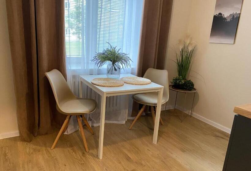 Sting Apartments Havířov