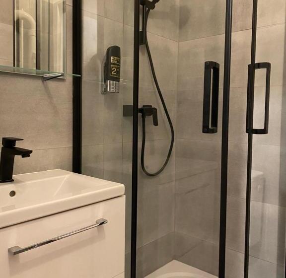 Sting Apartments Havířov