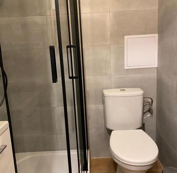 Sting Apartments Havířov